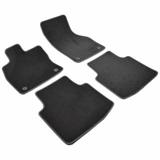 Set Covorase Auto Cauciuc Umbrella Pentru Audi A4 (B8) (2007-2015).A5 Sportback (2009-2016)