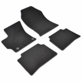 Set Covorase Auto Cauciuc Umbrella Pentru Audi A4 (B9) (2015-). A5 (B9) (2016-). A5 Sportback (2016-)