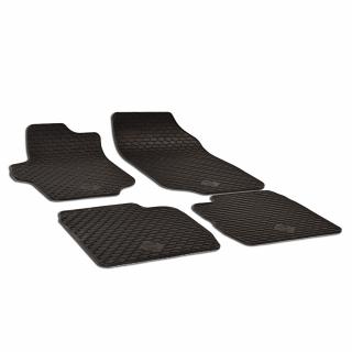 Set Covorase Auto Cauciuc Umbrella Pentru Audi A6 (C6) (2004-2011)