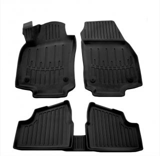 SET COVORASE AUTO CAUCIUC UMBRELLA PENTRU OPEL ASTRA H (HATCHBACK   COMBI) (2004-2010)