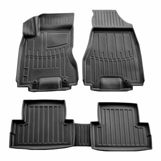 Set Covorase Auto Cauciuc Umbrella Pentru Seat Alhambra Ii (7N) (2010-)