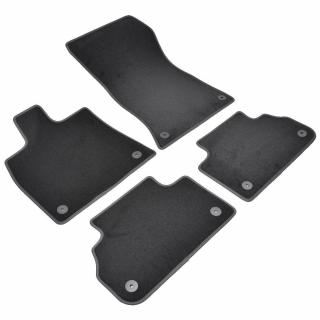 Set Covorase Auto Cauciuc Umbrella Pentru Seat Ibiza (2017-).Arona (2017-).Vw Polo (2017-). Audi A1 (2018-)