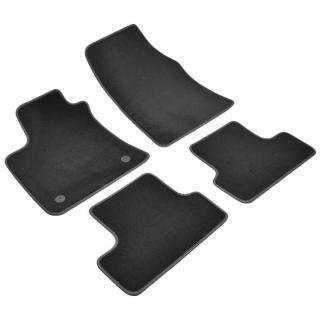 Set Covorase Auto Cauciuc Umbrella Pentru Seat Toledo (2004-2008). Altea (2004-2015).Leon (2005-2012)