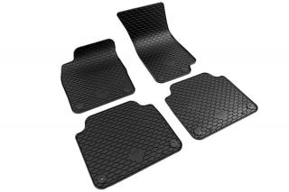 Set Covorase Auto Cauciuc Umbrella Pentru Vw Passat (1997-2004)