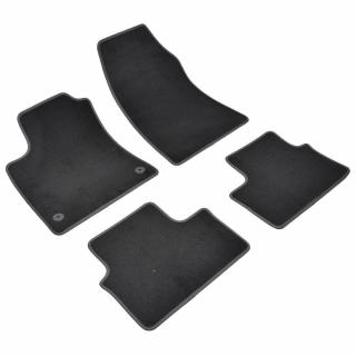 Set Covorase Auto Cauciuc Umbrella Pentru Vw Passat B8 (2014-)