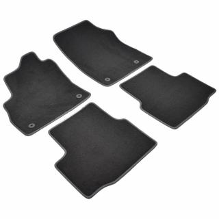 Set Covorase Auto Cauciuc Umbrella Pentru Vw Tiguan (2007-2016)