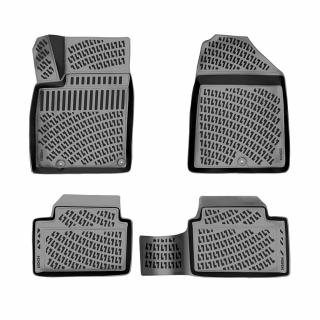 Set Covorase Auto Cauciuc Umbrella Pentru Vw Tiguan (2007-2017)