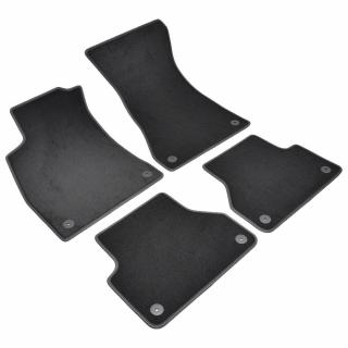 Set Covorase Auto Mocheta Audi A4 V [B9]  (2015-)