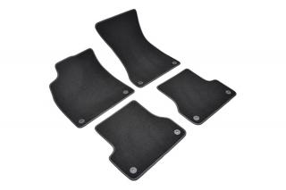 Set Covorase Auto Mocheta Audi A6  (2011-2018)