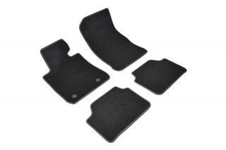 Set Covorase Auto Mocheta Bmw 1 [F20,F21]  (2011-2019)