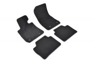 Set Covorase Auto Mocheta Bmw 3 [F30]  (2012-2019)