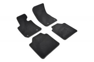 Set Covorase Auto Mocheta Bmw 3 [F34  Gt]  (2013-)