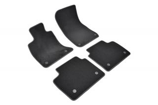 Set Covorase Auto Mocheta Bmw 7 [G11]  (2015-2019)