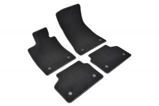 Set Covorase Auto Mocheta Bmw 7 [G12]  (2015-2019)