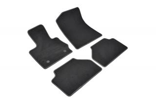 Set Covorase Auto Mocheta Bmw X3 [F25]  (2010-2017)