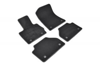 Set Covorase Auto Mocheta Bmw X4 [F26]  (2014-2018)