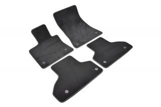 Set Covorase Auto Mocheta Bmw X5 Iii [F15]  (2013-2018)