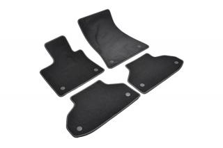 Set Covorase Auto Mocheta Bmw X6 [F16]  (2014-2019)