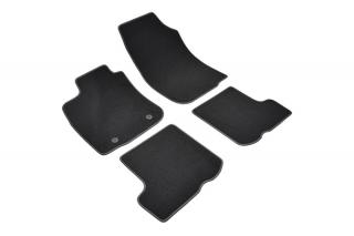 Set Covorase Auto Mocheta Dacia Sandero Ii  (2012-2020)