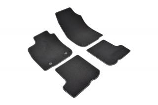 Set Covorase Auto Mocheta Dacia Sandero Stepway  (2009-)