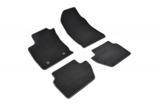 Set Covorase Auto Mocheta Ford Ecosport [Ii]  (2012-)