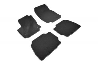 Set Covorase Auto Mocheta Ford Mondeo Iv  (2007-2014)- Sisteme Fixare Ford