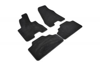 Set Covorase Auto Mocheta Hyundai Tucson I  (2004-2009)