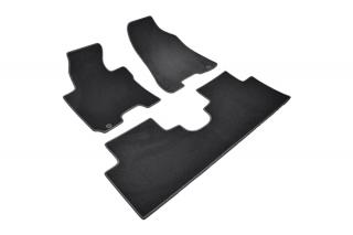 Set Covorase Auto Mocheta Kia Sportage Ii  (2005-2010)