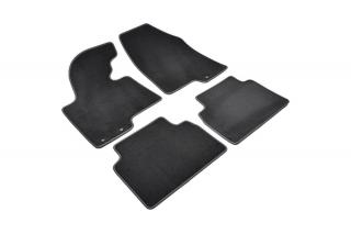 Set Covorase Auto Mocheta Kia Sportage Iii  (2010-) - Sisteme Fixare Kia Hyundai