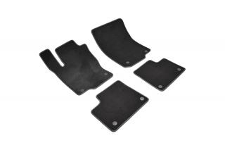 Set Covorase Auto Mocheta Mercedes [Gle] W166  (2012-2019)