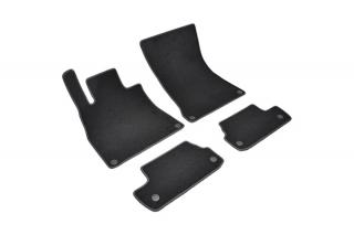 Set Covorase Auto Mocheta Mercedes [S] C217 Coupe (2014-)