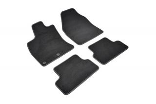 Set Covorase Auto Mocheta Nissan Qashqai I 5 Seats (2007-2013)