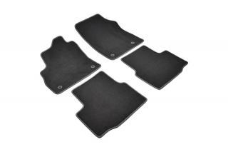 Set Covorase Auto Mocheta Opel Astra [K]  (2015-)