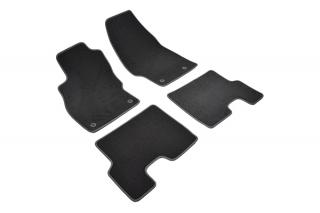 Set Covorase Auto Mocheta Opel Corsa [D]  (2006-2014)