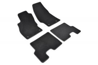 Set Covorase Auto Mocheta Opel Corsa [E]  (2014-2018)