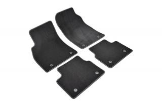 Set Covorase Auto Mocheta Opel Insignia I  (2009-2017)