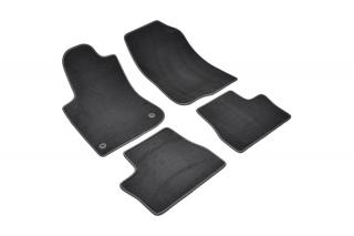 Set Covorase Auto Mocheta Peugeot P2008  (2013-2019)