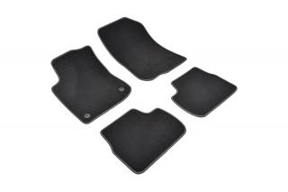 Set Covorase Auto Mocheta Peugeot P208 I  (2012-2019)