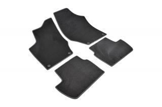 Set Covorase Auto Mocheta Peugeot P308 I  (2007-2013)