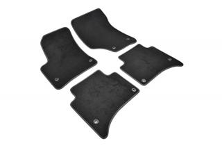 Set Covorase Auto Mocheta Porsche Cayenne I Mk2  (2007-2010)