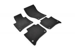 Set Covorase Auto Mocheta Porsche Cayenne Ii  (2010-2017)