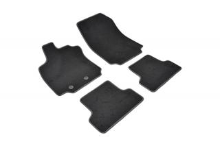 Set Covorase Auto Mocheta Renault Clio Iii  (2005-2012)