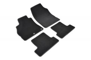 Set Covorase Auto Mocheta Renault Megane Iii  (2008-2015)