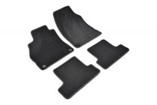 Set Covorase Auto Mocheta Renault Megane Iii Generation (2010-2015)