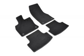 Set Covorase Auto Mocheta Seat Ateca  (2016-)