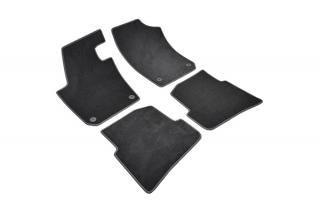 Set Covorase Auto Mocheta Seat Ibiza Iv [6J]  (2008-2016)