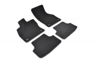 Set Covorase Auto Mocheta Seat Leon Iii [5F]  (2013-2020)