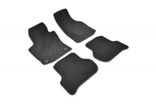 Set Covorase Auto Mocheta Seat Toledo Iii  (2004-2009)