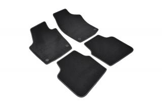 Set Covorase Auto Mocheta Seat Toledo Iv  (2012-)