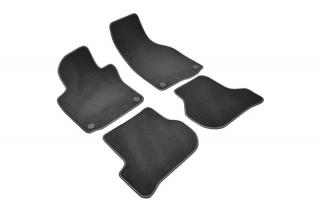 Set Covorase Auto Mocheta Skoda Octavia Ii  (2004-2013)